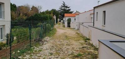 Terrain et maison à Royan en Charente-Maritime (17) de 130 m² à vendre au prix de 489010€ - 4