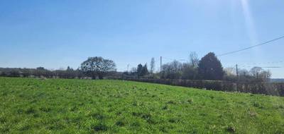 Terrain et maison à Les Baux-de-Breteuil en Eure (27) de 98 m² à vendre au prix de 207000€ - 3