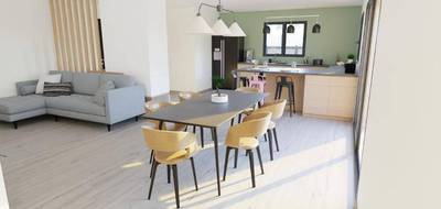 Terrain et maison à Villelaure en Vaucluse (84) de 100 m² à vendre au prix de 330000€ - 2