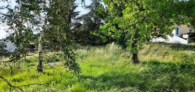 Terrain à Mauressac en Haute-Garonne (31) de 950 m² à vendre au prix de 75000€ - 4