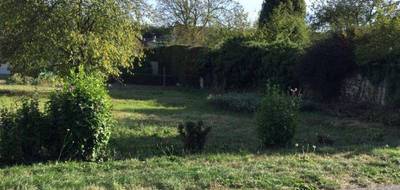 Terrain et maison à Mouettes en Eure (27) de 80 m² à vendre au prix de 186000€ - 3