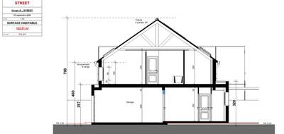 Terrain et maison à Orly en Val-de-Marne (94) de 102 m² à vendre au prix de 568000€ - 4