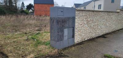 Terrain et maison à Arpajon en Essonne (91) de 70 m² à vendre au prix de 304000€ - 4