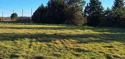 Terrain et maison à Corbières-en-Provence en Alpes-de-Haute-Provence (04) de 83 m² à vendre au prix de 237500€ - 4
