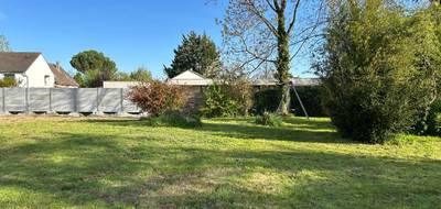 Terrain à Serris en Seine-et-Marne (77) de 729 m² à vendre au prix de 469396€ - 1