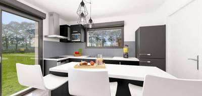 Terrain et maison à Soignolles-en-Brie en Seine-et-Marne (77) de 113 m² à vendre au prix de 341000€ - 3