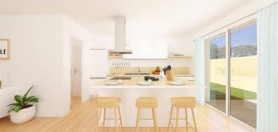 Terrain et maison à Sarrecave en Haute-Garonne (31) de 100 m² à vendre au prix de 204000€ - 3