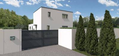 Terrain et maison à Sorgues en Vaucluse (84) de 120 m² à vendre au prix de 440000€ - 4