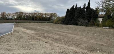 Terrain et maison à Airoux en Aude (11) de 117 m² à vendre au prix de 259235€ - 4