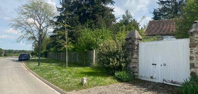 Terrain à Champcueil en Essonne (91) de 405 m² à vendre au prix de 142000€ - 1
