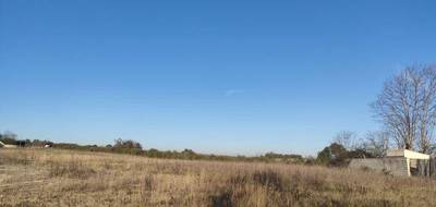 Terrain à Fons en Gard (30) de 250 m² à vendre au prix de 73900€ - 2