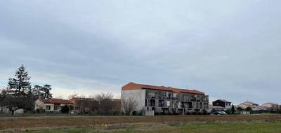 Terrain et maison à Le Sequestre en Tarn (81) de 73 m² à vendre au prix de 169000€ - 4