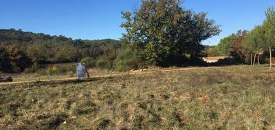 Terrain et maison à Le Thoronet en Var (83) de 122 m² à vendre au prix de 365000€ - 3