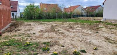 Terrain et maison à Marquise en Pas-de-Calais (62) de 90 m² à vendre au prix de 212000€ - 4