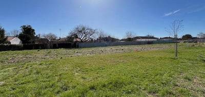 Terrain et maison à Smarves en Vienne (86) de 73 m² à vendre au prix de 168933€ - 3