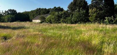 Terrain et maison à Saint-Marcel en Saône-et-Loire (71) de 82 m² à vendre au prix de 287417€ - 3