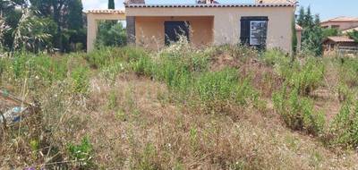 Terrain à Fréjus en Var (83) de 1006 m² à vendre au prix de 595000€ - 3