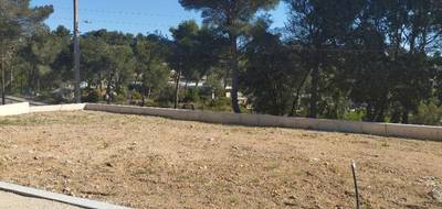 Terrain et maison à Les Pennes-Mirabeau en Bouches-du-Rhône (13) de 100 m² à vendre au prix de 515000€ - 4