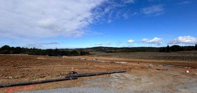 Terrain à Palaja en Aude (11) de 1787 m² à vendre au prix de 140000€ - 1