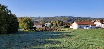 Terrain à Sansac-de-Marmiesse en Cantal (15) de 727 m² à vendre au prix de 32650€ - 2