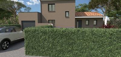 Terrain et maison à Canet en Aude (11) de 95 m² à vendre au prix de 311550€ - 4