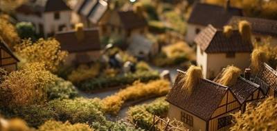 Terrain et maison à Villecerf en Seine-et-Marne (77) de 84 m² à vendre au prix de 269810€ - 4