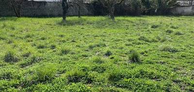 Terrain et maison à Saint-Julien-l'Ars en Vienne (86) de 120 m² à vendre au prix de 261243€ - 4