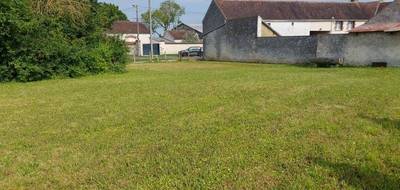 Terrain et maison à Nemours en Seine-et-Marne (77) de 90 m² à vendre au prix de 257000€ - 3