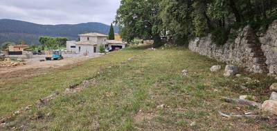 Terrain et maison à Bagnols-en-Forêt en Var (83) de 122 m² à vendre au prix de 525000€ - 3
