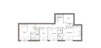 Terrain et maison à Le Relecq-Kerhuon en Finistère (29) de 160 m² à vendre au prix de 605000€ - 4