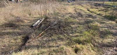 Terrain à Meyrargues en Bouches-du-Rhône (13) de 400 m² à vendre au prix de 230000€ - 2