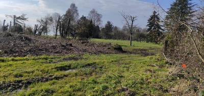 Terrain à Grangues en Calvados (14) de 743 m² à vendre au prix de 150400€ - 4