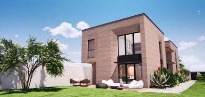 Terrain et maison à Marcoussis en Essonne (91) de 150 m² à vendre au prix de 1250000€ - 1