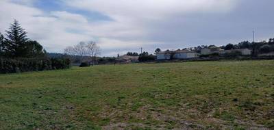 Terrain et maison à Valflaunès en Hérault (34) de 112 m² à vendre au prix de 429900€ - 4