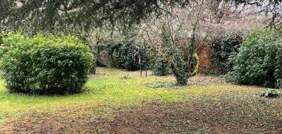 Terrain à Cormeilles-en-Parisis en Val-d'Oise (95) de 600 m² à vendre au prix de 480000€ - 1