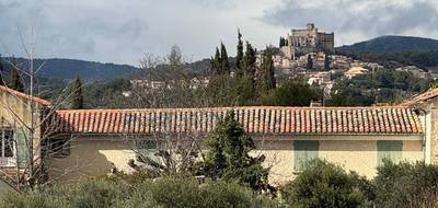 Terrain et maison à Caromb en Vaucluse (84) de 90 m² à vendre au prix de 355000€ - 4