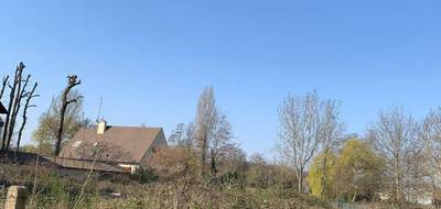 Terrain et maison à Romorantin-Lanthenay en Loir-et-Cher (41) de 88 m² à vendre au prix de 186486€ - 3