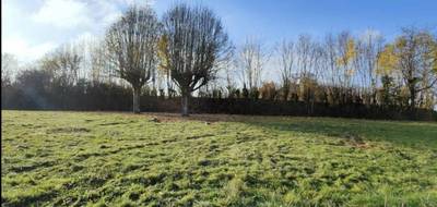 Terrain et maison à Boisseuil en Haute-Vienne (87) de 95 m² à vendre au prix de 252124€ - 4