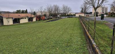 Terrain et maison à Ruelle-sur-Touvre en Charente (16) de 88 m² à vendre au prix de 211345€ - 3