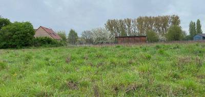 Terrain à Bailleul-Sir-Berthoult en Pas-de-Calais (62) de 460 m² à vendre au prix de 75000€ - 3