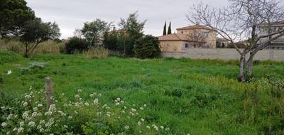 Terrain et maison à Pérols en Hérault (34) de 100 m² à vendre au prix de 708500€ - 4