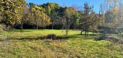Terrain et maison à Lagardelle-sur-Lèze en Haute-Garonne (31) de 110 m² à vendre au prix de 326500€ - 4