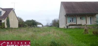 Terrain et maison à Mouroux en Seine-et-Marne (77) de 91 m² à vendre au prix de 296545€ - 3