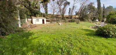 Terrain et maison à La Motte en Var (83) de 140 m² à vendre au prix de 589000€ - 4
