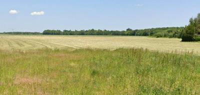 Terrain et maison à Mouettes en Eure (27) de 85 m² à vendre au prix de 216800€ - 3