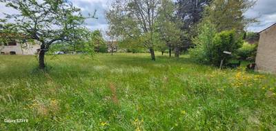 Terrain à Rosières en Tarn (81) de 2710 m² à vendre au prix de 148000€ - 3