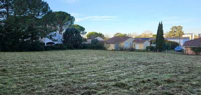 Terrain et maison à Muret en Haute-Garonne (31) de 90 m² à vendre au prix de 366000€ - 4