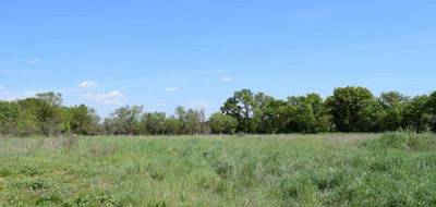 Terrain à Galargues en Hérault (34) de 412 m² à vendre au prix de 169900€ - 2