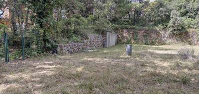 Terrain et maison à Lorgues en Var (83) de 85 m² à vendre au prix de 355000€ - 4