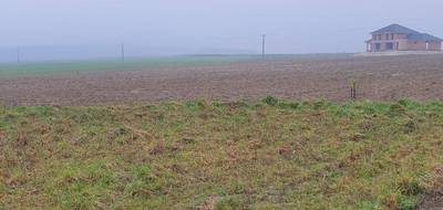 Terrain à Haute-Avesnes en Pas-de-Calais (62) de 528 m² à vendre au prix de 69696€ - 3